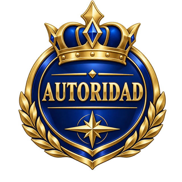 Membresía Autoridad