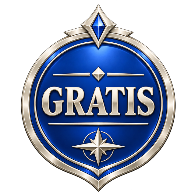 Membresía Gratis